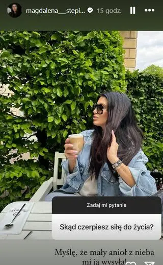 Magdalena Stępień