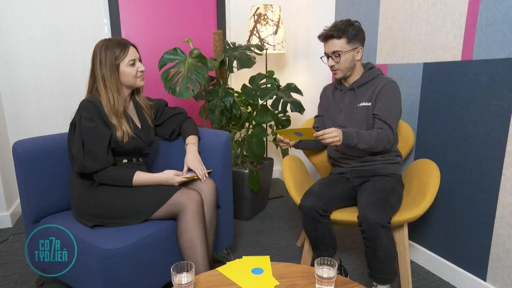 Jacy rodzice, takie dzieci? Jan Kietliński