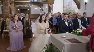 Przemek i Justyna ze "ŚOPW" znowu razem? Mamy komentarz uczestnika