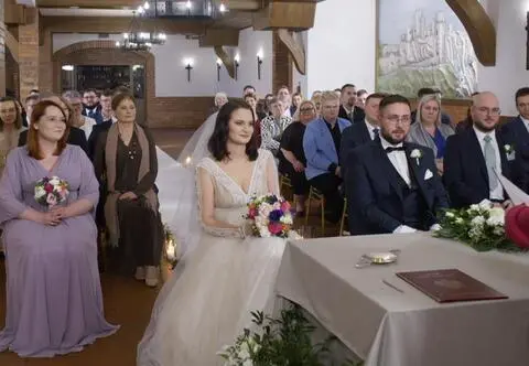 Przemek i Justyna ze "ŚOPW" znowu razem? Mamy komentarz uczestnika