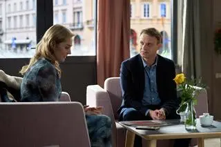 Zuza i Kamil z "Na Wspólnej"