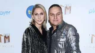 Paweł Golec ma już dorosłą córkę. Maja nagrała kilka piosenek