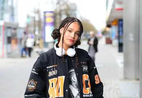 Sara Egwu James