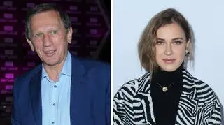 Jan Englert, Helena Englert