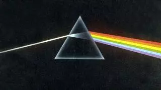 Półwiecze legendarnej płyty Pink Floyd. Album "The Dark Side of The Moon" kończy 50 lat