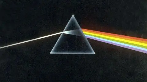 "The Dark Side of The Moon" kończy 50 lat