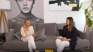 Marianna Janczarska w ogniu pytań 