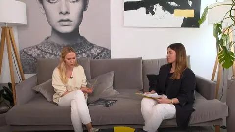 Marianna Janczarska w ogniu pytań