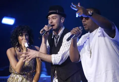Justin Timberlake, Nelly Furtado i Timbaland znów razem. Kultowe trio sprzed lat powraca! 