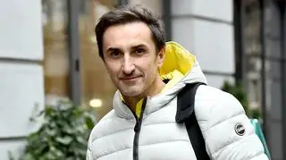 Sebastian Karpiel-Bułecka jest chory. Opublikowano oświadczenie. "Medykamenty nie pomagają"