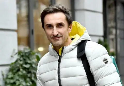 Sebastian Karpiel-Bułecka jest chory. Opublikowano oświadczenie. "Medykamenty nie pomagają"