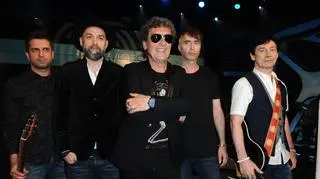 Gitarzysta Lady Pank czeka na wyrok. Nastąpił przełom w sprawie