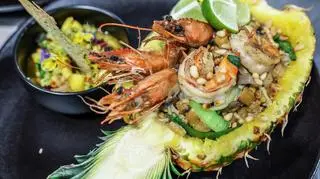 Świeże i zaskakujące sałatki prosto z programu "MasterChef"