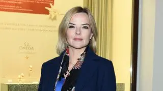 Monika Richardson pochwaliła się córką