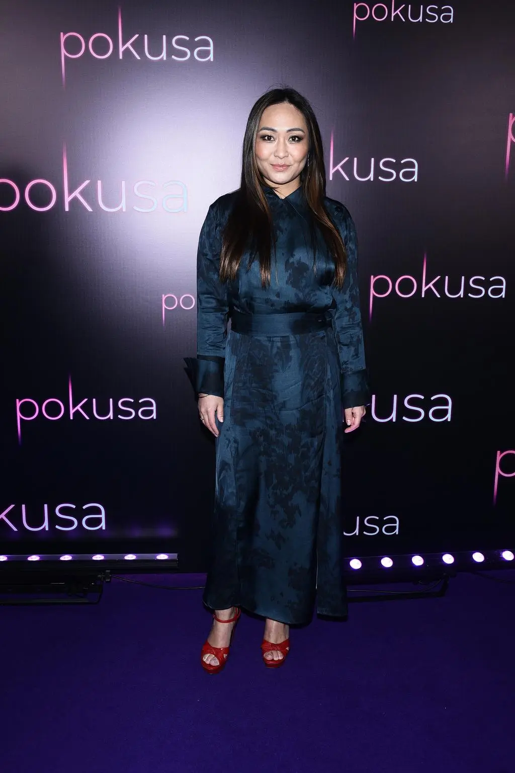 Premiera "Pokusy". Misheel Jargalsajkhan