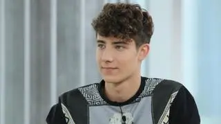 Adam Boguta z 4. edycji "TM" zmienił się nie do poznania. Nie jest już "grzecznym chłopcem"