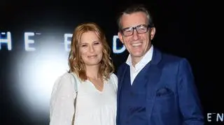 Przemysław Sadowski i Agnieszka Warchulska zakochali się w trudnym momencie życia. Dziś inspirują innych