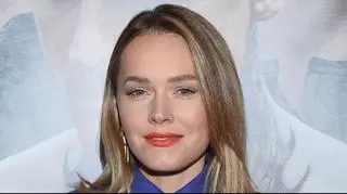 Magdalena Lamparska jest w ciąży. "W radości czekamy na spotkanie"