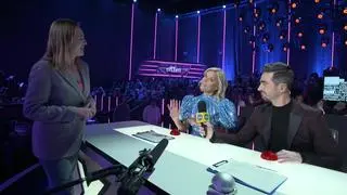 Kulisy programu "Mam Talent!"