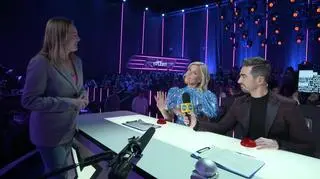 Tajemnice produkcji "Mam Talent!". Animator publiczności, alpiniści i rozmowa z jurorami