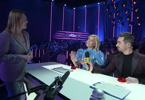 Tajemnice produkcji "Mam Talent!". Animator publiczności, alpiniści i rozmowa z jurorami