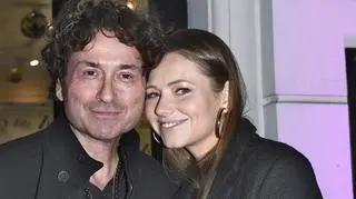 Agata i Piotr Rubikowie oglądają mieszanie na sprzedaż w Miami. Cena zwala z nóg