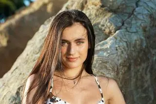 Anastazja Pasternak z "Hotelu Paradise"