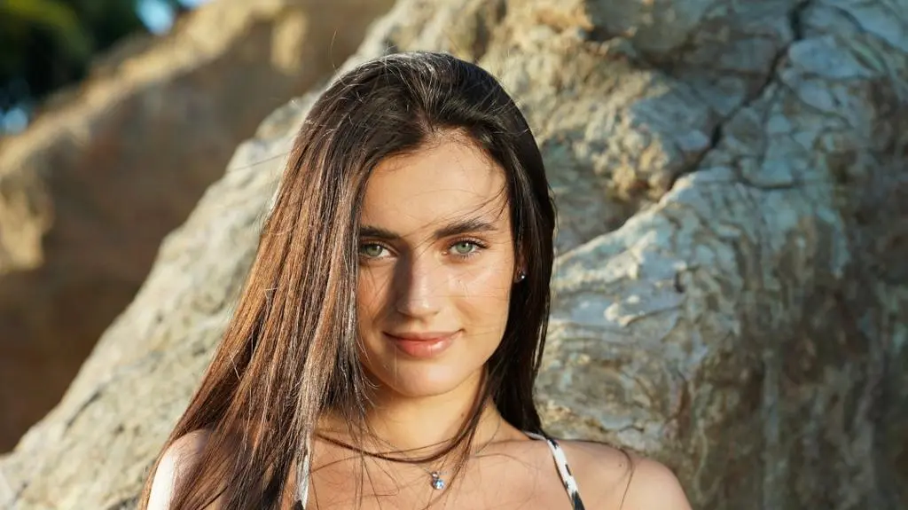 Anastazja Pasternak z "Hotelu Paradise"