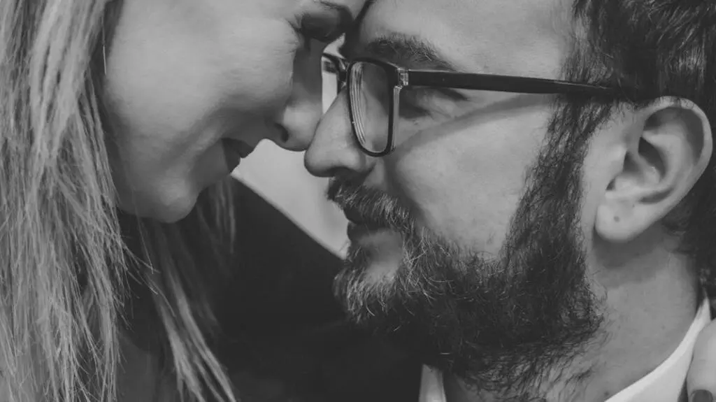 "Ślub od pierwszego wejrzenia 9". Kornelia i Marek świętują rocznicę ślubu