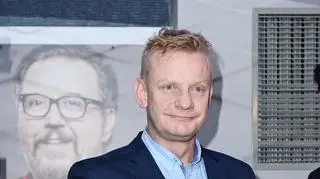 Bartosz Żukowski o rozwodzie i cieniach sławy. "Wiele razy traktowano mnie przedmiotowo"