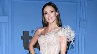 Marina Łuczenko-Szczęsna jest w ciąży! Podzieliła się rodzinnym zdjęciem 