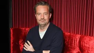 Asystent Matthew Perry'ego zgłosił utonięcie. Ujawniono nagranie rozmowy z dyspozytorem