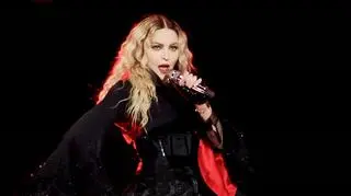 Najstarsze dzieci Madonny zachwyciły na Tygodniu Mody w Paryżu. Tak dziś wyglądają