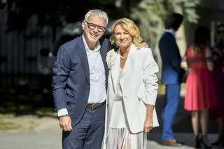 Robert i Monika Janowscy 