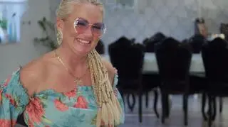 Wiesia z "Naszych w mundurach" opublikowała zdjęcie z córką. Ania przeszła metamorfozę