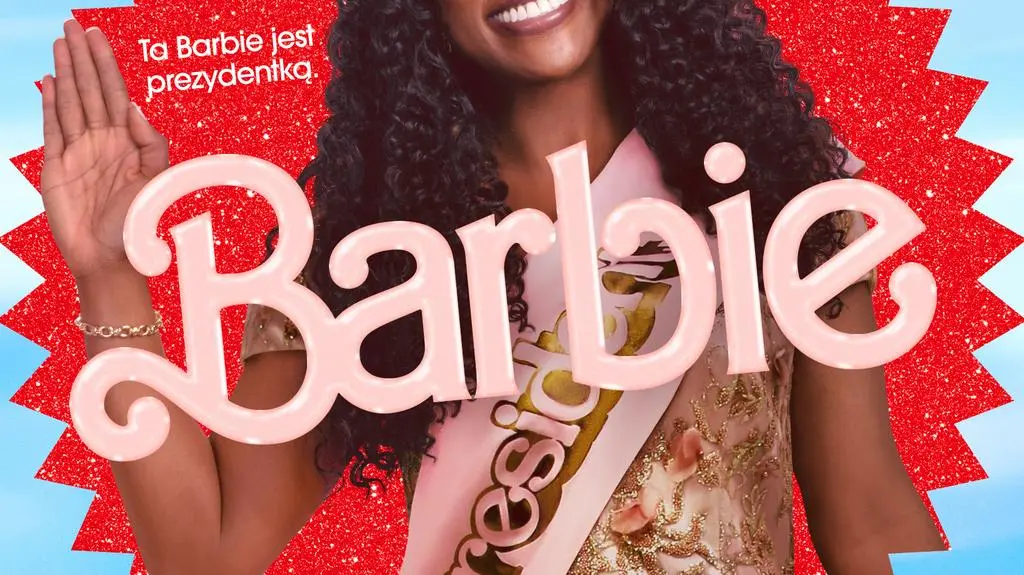 Film "Barbie"
