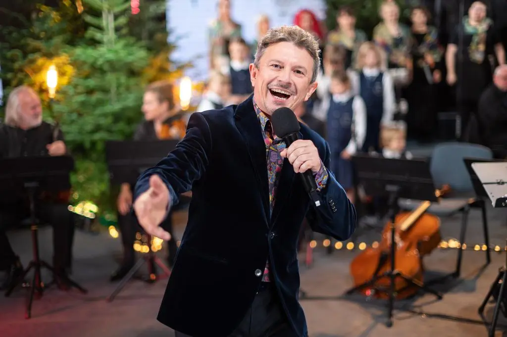 Koncert "Nasza kolęda"
