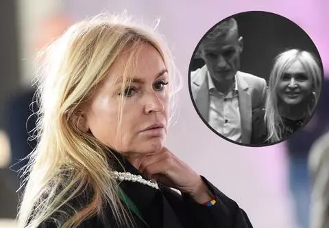 Monika Olejnik poznała Tomasza Komendę. Zapamiętała ważny szczegół. "Tragiczny koniec krótkiego szczęścia"