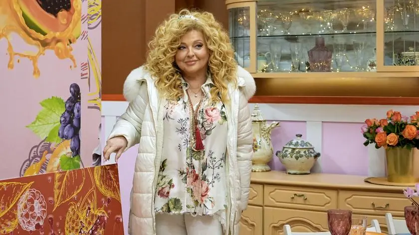 "Kuchenne rewolucje". Bistro "Sama rozkosz"