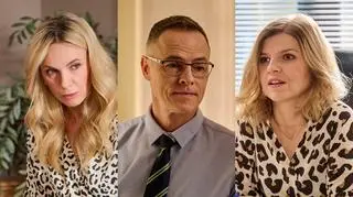 Monika, Cieślik, Martyna z "Na Wspólnej"