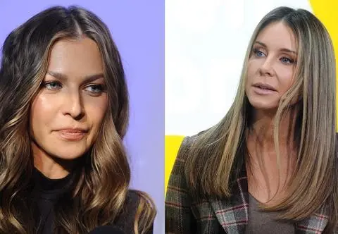 Anna Lewandowska oceniła metamorfozę Małgorzaty Rozenek. Prezenterka zapamięta to na długo