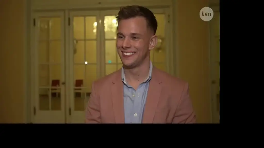 Michał z Hotelu Paradise o decyzji Sary
