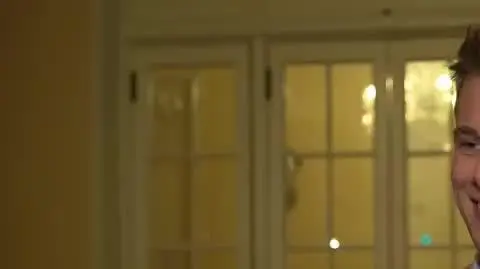 Michał z Hotelu Paradise o decyzji Sary