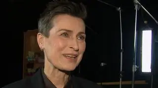 Danuta Stenka dołączyła do akcji Fundacji Itaka. Zwróciła się do osób zaginionych