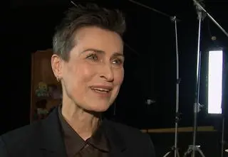 Danuta Stenka dołączyła do akcji Fundacji Itaka. Zwróciła się do osób zaginionych