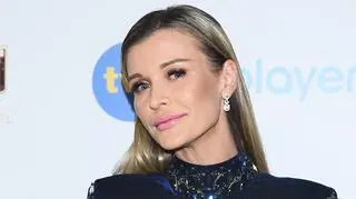 Córka Joanny Krupy skradła show. Zaśpiewała piosenkę z "Dirty Dancing"