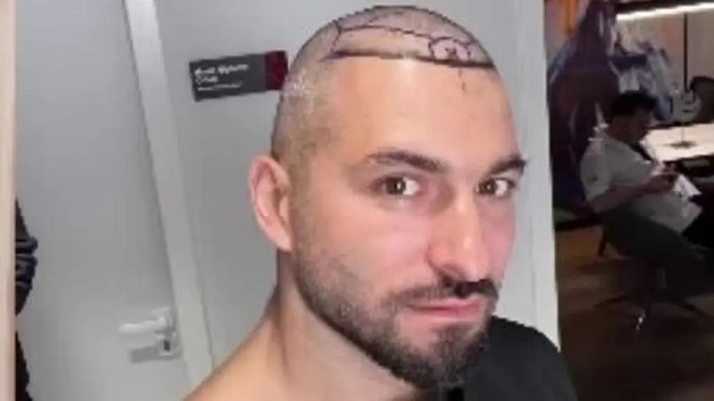 Rafał Maślak