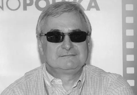 Nie żyje współzałożyciel Kabaretu Tey Krzysztof Jaślar. Zenon Laskowik przekazał tragiczne wieści