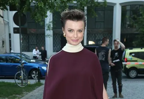 Katarzyna Sokołowska pokazała swoje mieszkanie. Internauci zachwyceni wystrojem