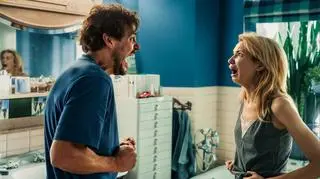 "Na twoim miejscu". Szalona komedia małżeńska o zamianie miejsc. Zobacz zwiastun!